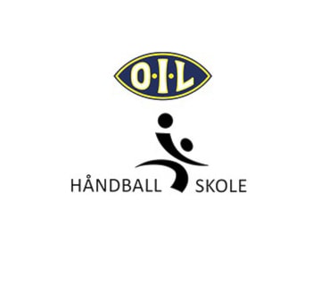 Håndballskole i høstferien